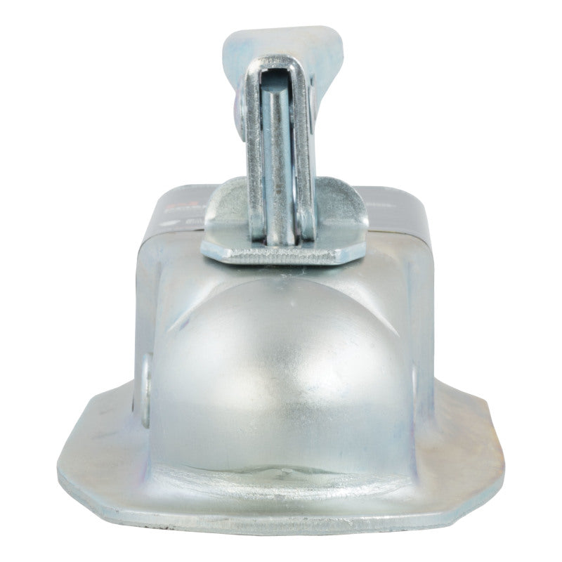 Curt CUR Straight-Tongue Coupler Trailer Hitches Hitch Accessories main image