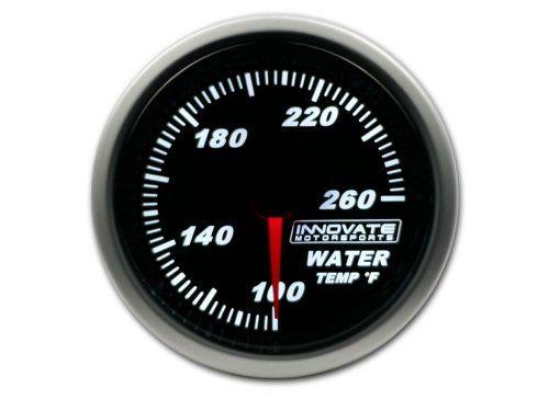 Innovate Motorsports Water Temp Gauge 3818 Item Image