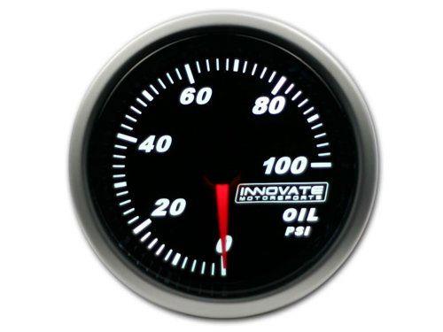 Innovate Motorsports Oil Pressure Gauge 3820 Item Image