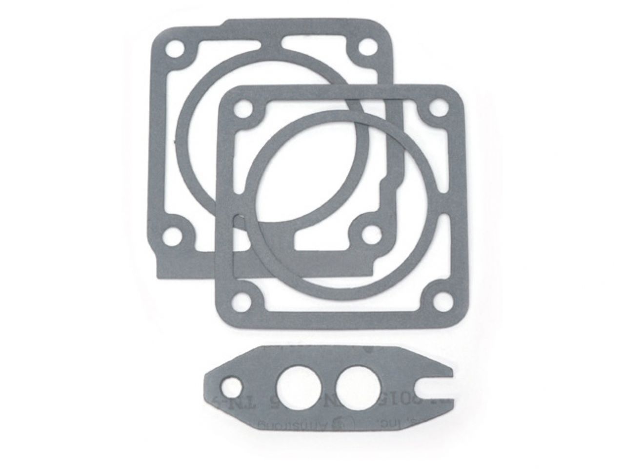 Edelbrock Throttle Body Gaskets 3830 Item Image