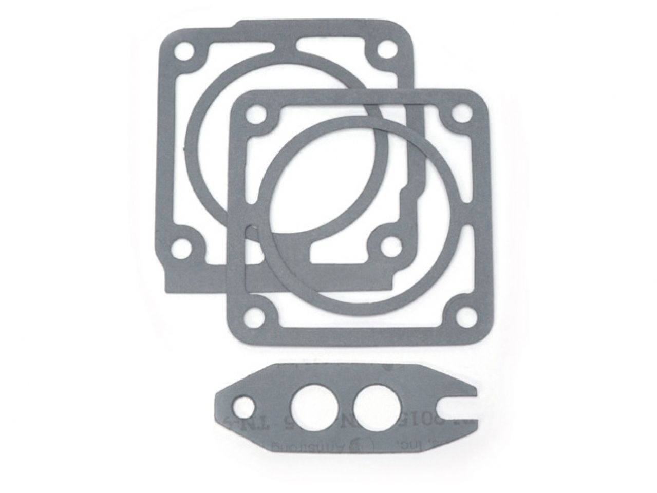 Edelbrock Throttle Body Gaskets 3831 Item Image