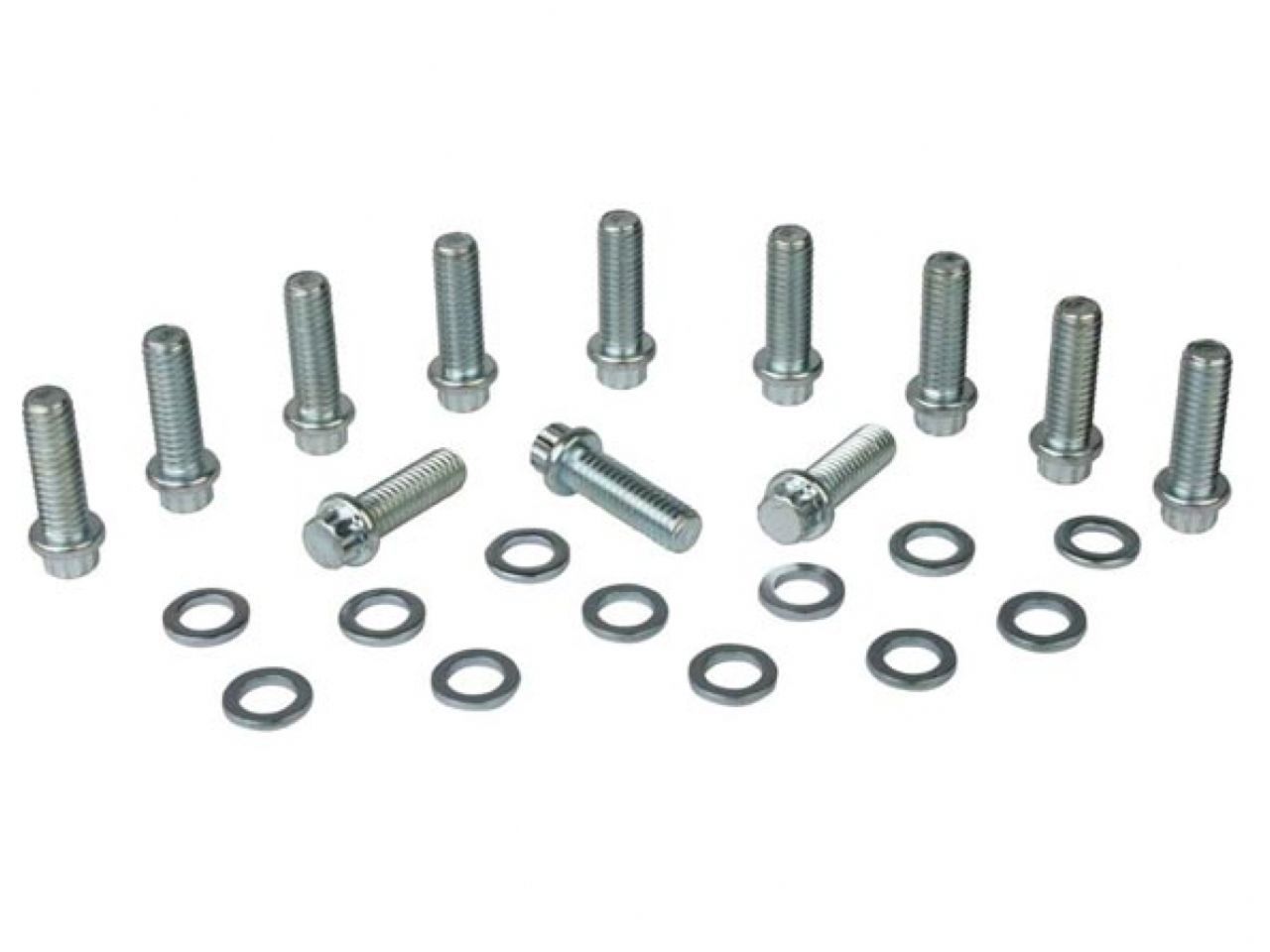 Moroso Intake Manifold Hardware 38410 Item Image