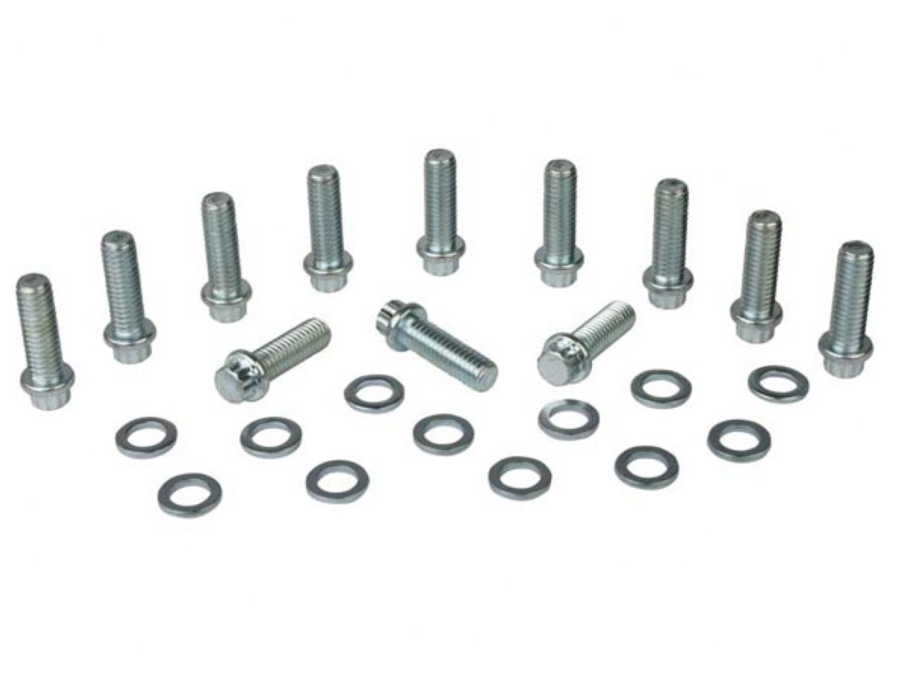 Moroso Intake Manifold Hardware 38420 Item Image