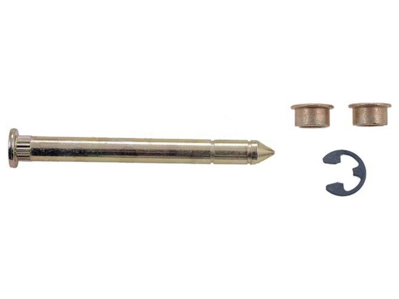 Dorman Door Hinge Pin And Bushing Kit