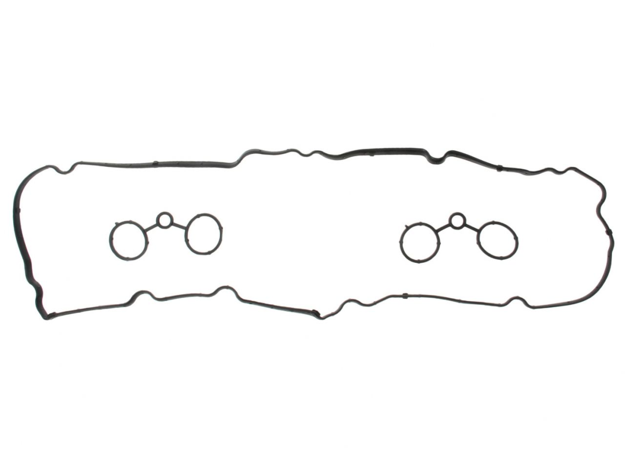 Elring Valve Cover Gaskets 384 680 Item Image