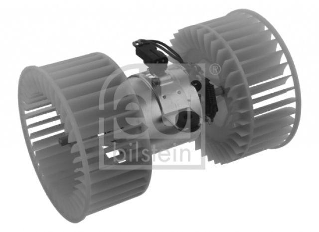 Febi Blower Motor 64 11 8 372 493 Item Image