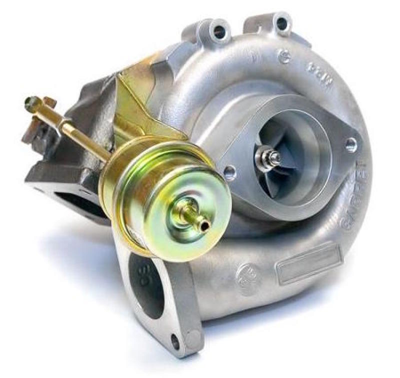 ATP Garrett GT2860R Turbo-Journal Bearing 300HP w/T25 Turbine Inlet&Comprssr Housing (Skyline Style) ATP-GRT-TBO-196