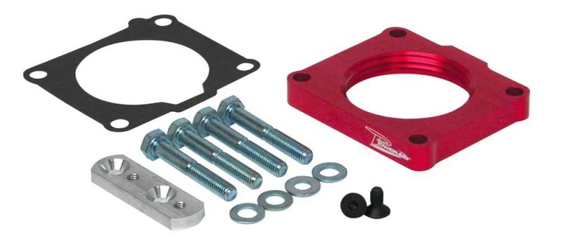 Airaid AIR Throttle Body Spacer Air Intake Systems Throttle Body Spacers main image