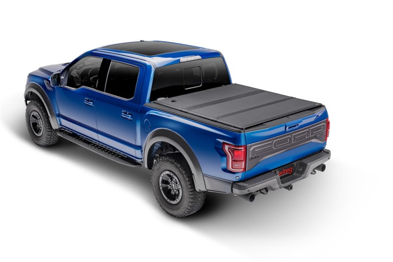 Extang EXT Encore Tonneau Covers Bed Covers - Folding main image