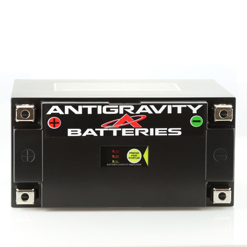 Antigravity Batteries ANT Batt Powersport Batteries, Starting & Charging Batteries main image