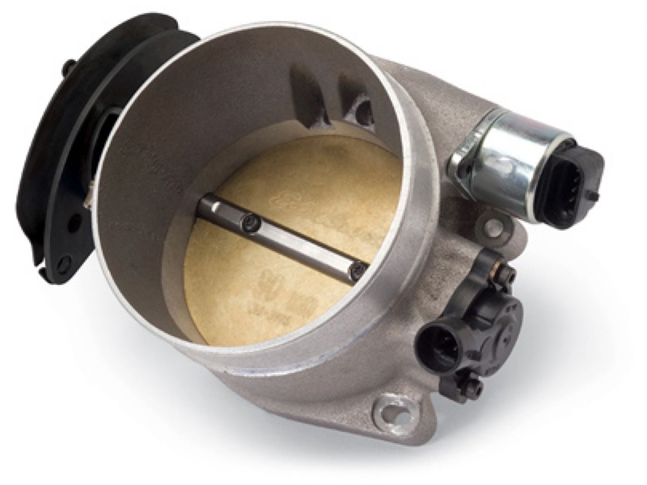 Edelbrock Throttle Bodies 3869 Item Image