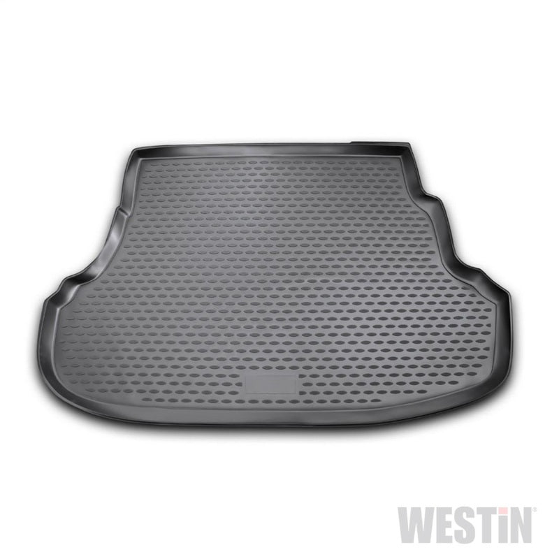 Westin WES Profile Cargo Liner - Blk Floor Mats Floor Mats - Rubber main image