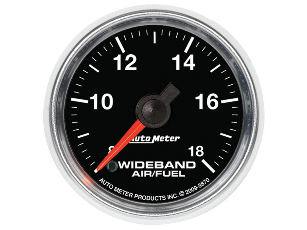 Autometer Air Fuel Gauge 3870 Item Image