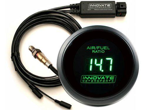 Innovate Motorsports Air Fuel Gauge 3873 Item Image