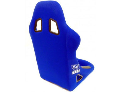 Cobra  Monaco S Tube Frame Seat Blue 079JF