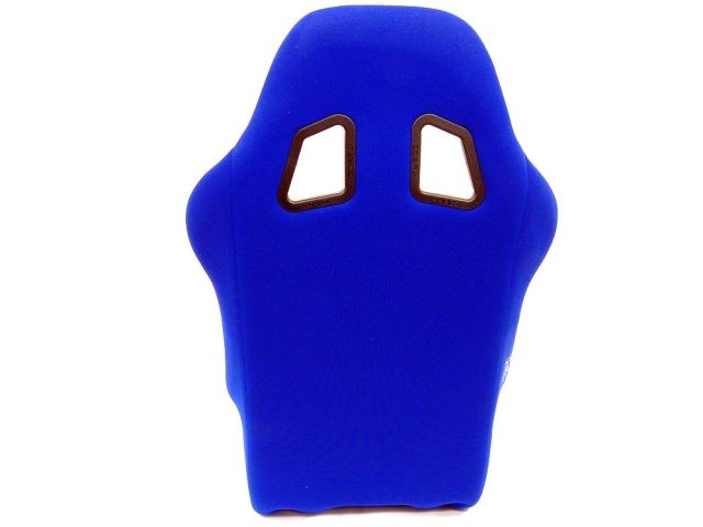 Cobra  Monaco S Tube Frame Seat Blue 079JF