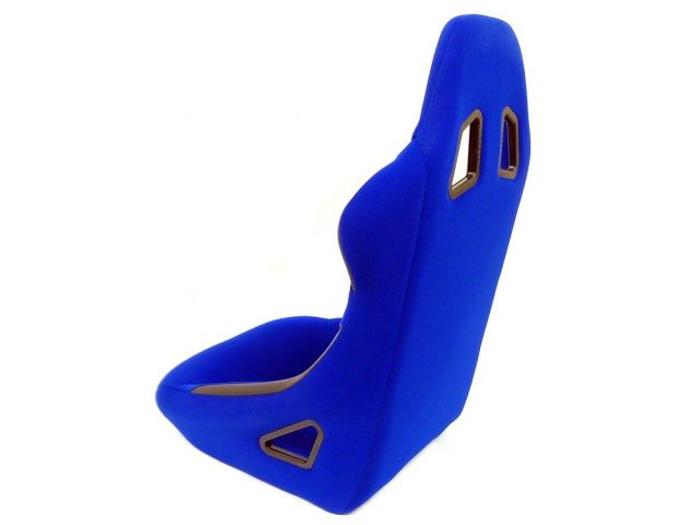 Cobra  Monaco S Tube Frame Seat Blue 079JF