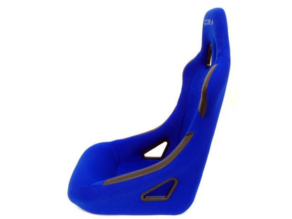 Cobra  Monaco S Tube Frame Seat Blue 079JF