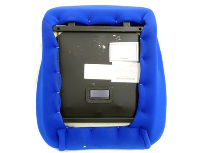 Cobra  Monaco S Tube Frame Seat Blue 079JF
