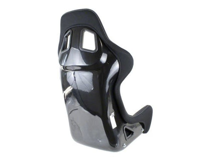 Cobra  Suzuka Pro Racing Bucket Seat Black 079GE
