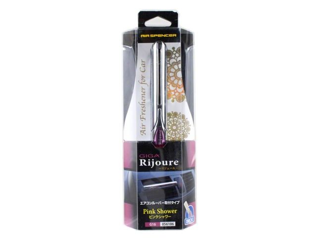 Eikosha Air Fresheners 056106 Item Image