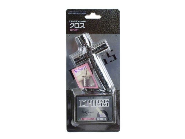 Eikosha Air Fresheners 058201 Item Image