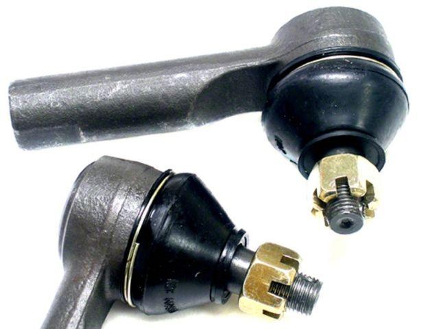 Aftermarket Tie Rod Ends 48520 50A26 Item Image