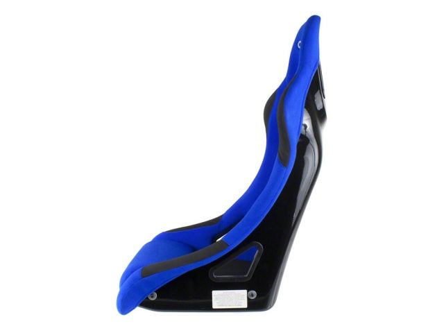 Cobra  Imola S Racing Bucket Seat Blue 07HRL