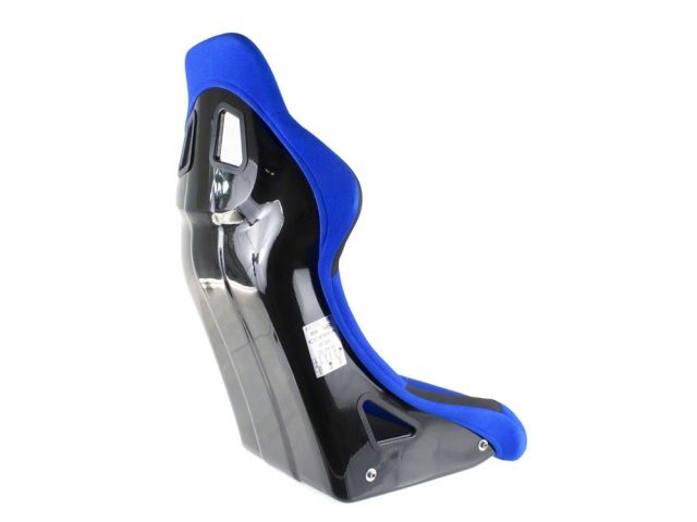 Cobra  Imola S Racing Bucket Seat Blue 07HRL