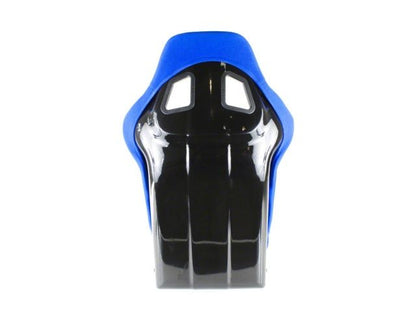 Cobra  Imola S Racing Bucket Seat Blue 07HRL