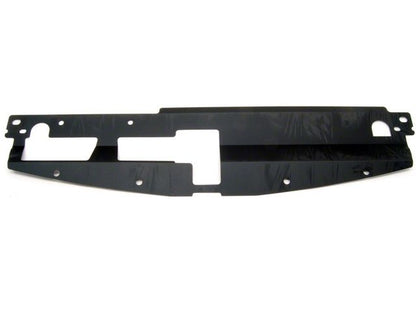 GTSpec Mitsubishi, 2003-2005 Evo VIII & 2006-2008 Evo IX, Radiator Splitter,  0EBCD
