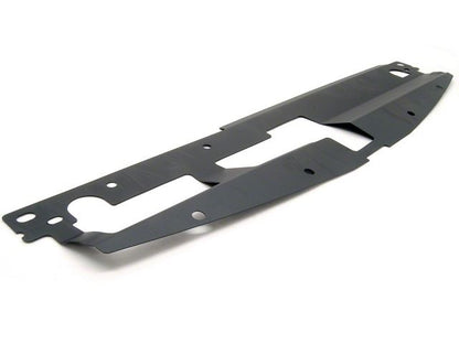 GTSpec Mitsubishi, 2003-2005 Evo VIII & 2006-2008 Evo IX, Radiator Splitter,  0EBCD