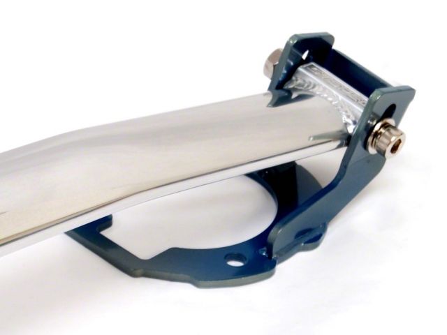 GTSpec  Front Strut Brace - 03-07 G35 Coupe