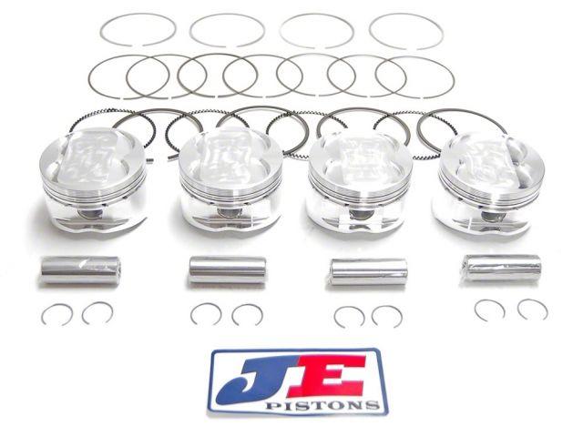 JE Pistons Pistons 185915 Item Image