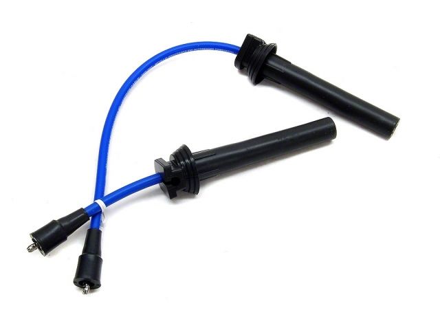 Magnecor Spark Plug Wires 40182 Item Image
