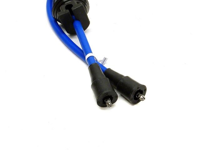 Magnecor 8mm Spark Plug Wire Set