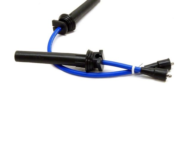 Magnecor 8mm Spark Plug Wire Set