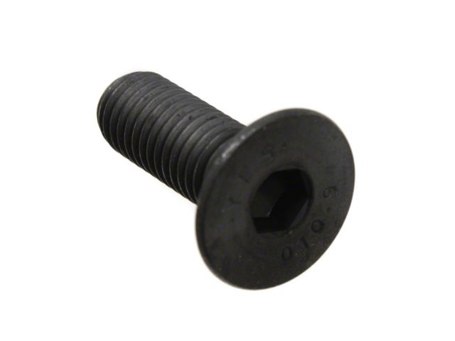 MazWorx  SRVG Adapter Plate 07T25