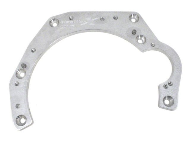 MazWorx  SRVG Adapter Plate 07T25