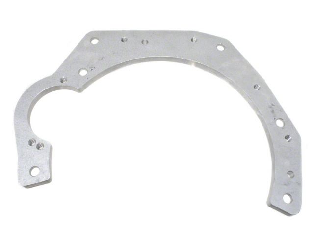 MazWorx  SRVG Adapter Plate 07T25