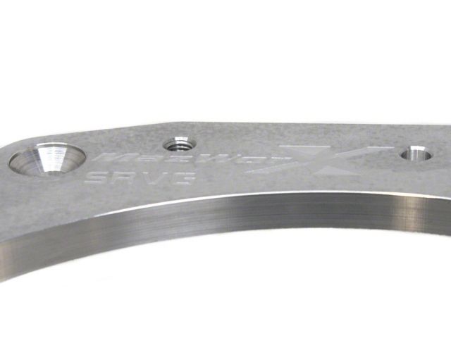 MazWorx  SRVG Adapter Plate 07T25