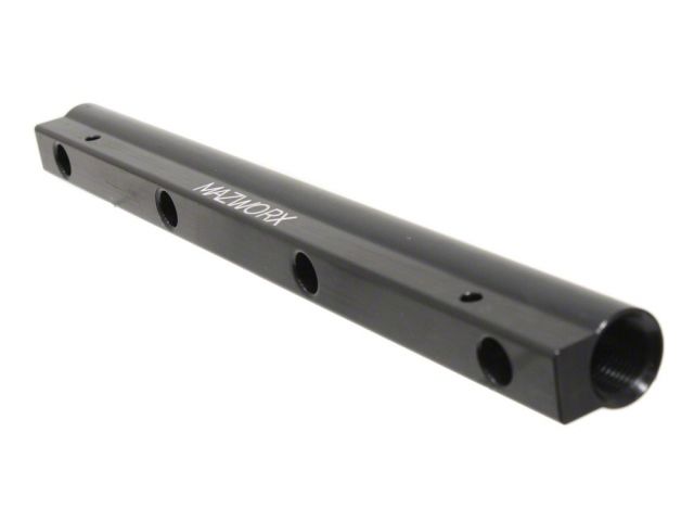 MazWorx  SR20VE/DET Intake Manifold (Complete) - Running IAVC Nissan S1