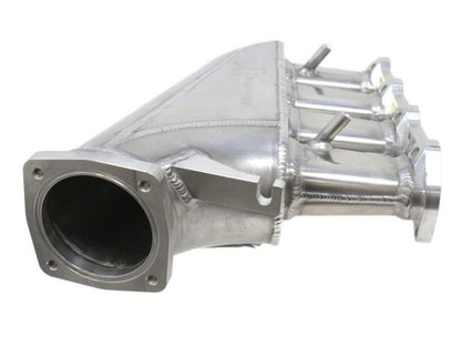 MazWorx  SR20VE/DET Intake Manifold (Complete) - Running IAVC Nissan S1