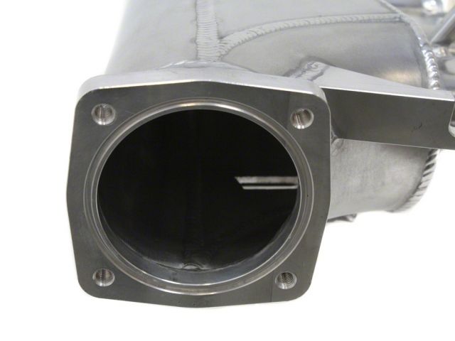 MazWorx  SR20VE/DET Intake Manifold (Complete) - Running IAVC Nissan S1