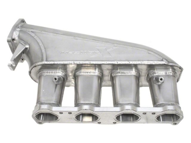 MazWorx  SR20VE/DET Intake Manifold (Complete) - Running IAVC Nissan S1