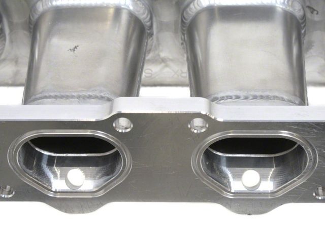 MazWorx  SR20VE/DET Intake Manifold (Complete) - Running IAVC Nissan S1