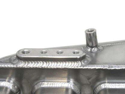 MazWorx  SR20VE/DET Intake Manifold (Complete) - Running IAVC Nissan S1