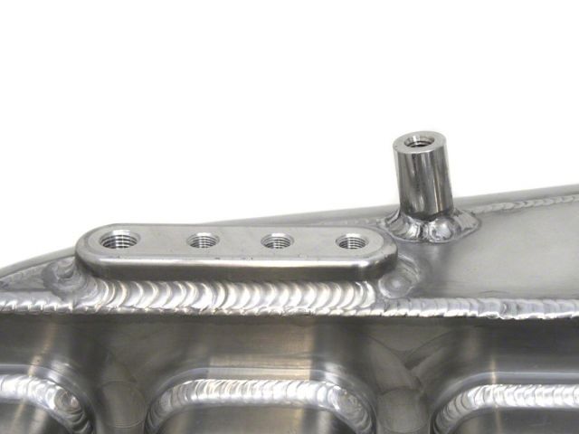 MazWorx  SR20VE/DET Intake Manifold (Complete) - Running IAVC Nissan S1