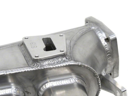 MazWorx  SR20VE/DET Intake Manifold (Complete) - Running IAVC Nissan S1