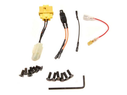 Splash  BOSS KIT , HONDA 09KLW